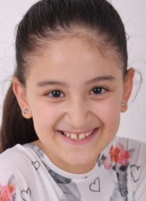 Eda Döğer fotoğrafı