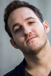 Jeremy M. Inman fotoğrafı