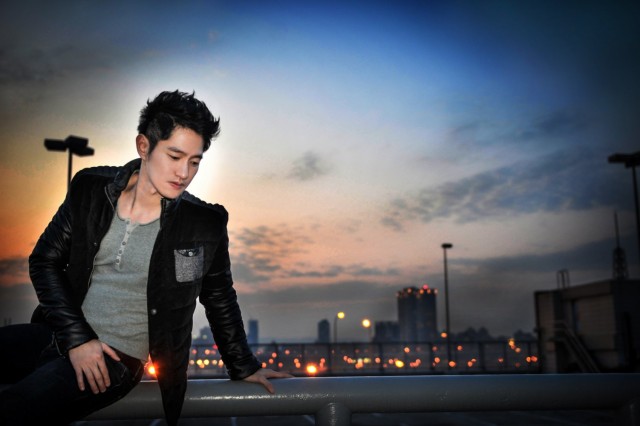 Simon Twu Fotoğrafı