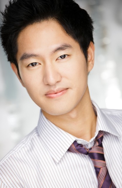 Simon Twu Fotoğrafı