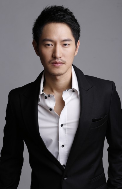 Simon Twu Fotoğrafı