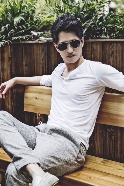 Simon Twu Fotoğrafı