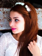 Omnia Ben Ghali fotoğrafı