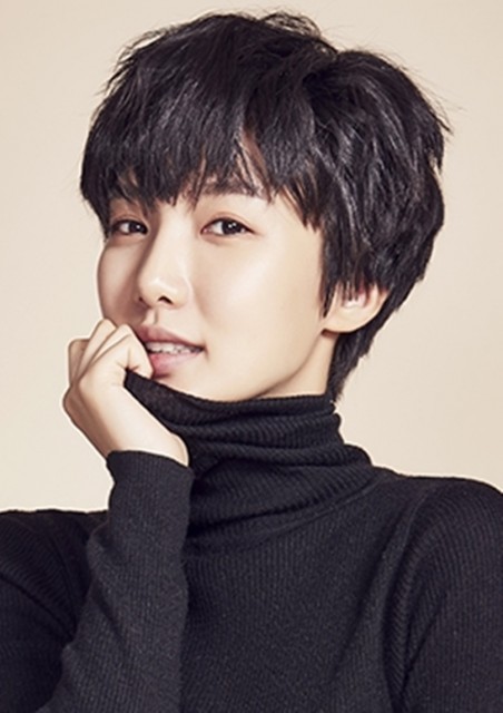 Jang Seo-kyung Fotoğrafı