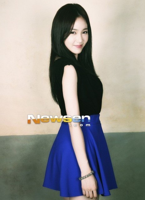 Yoon Jin-sol Fotoğrafı