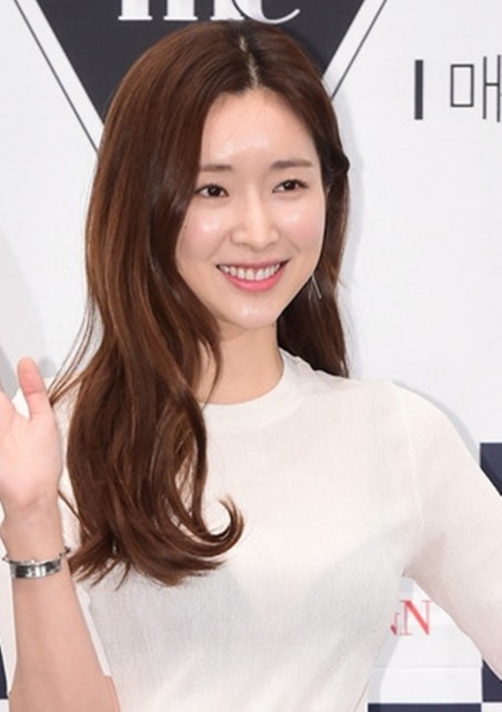 Cha Jung-won Fotoğrafı