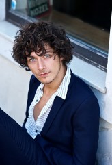 Noah Saavedra fotoğrafı