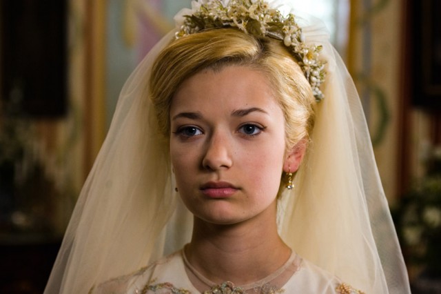 Marika  Soposká Fotoğrafı