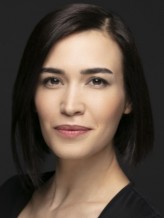 Ecem Özkaya fotoğrafı