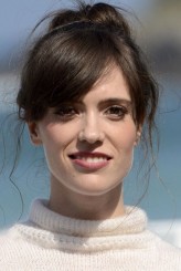 Itsaso  Arana fotoğrafı