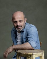 Haydar Şişman fotoğrafı