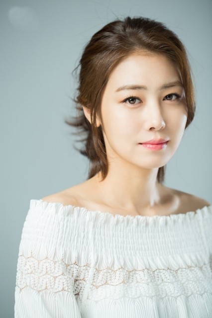 Yoo Jung-rae fotoğrafı