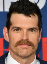 Timothy Simons fotoğrafı