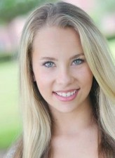 Sadie Brook fotoğrafı