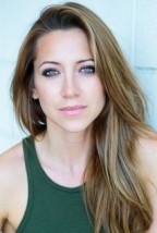 Anna Rose Moore Fotoğrafı