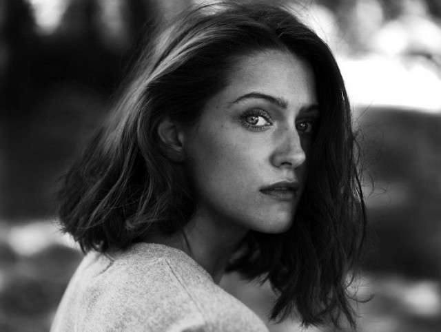 Sophie  Hopkins fotoğrafı