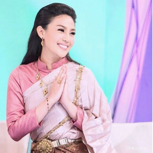 Saimai  Maneerat Fotoğrafı