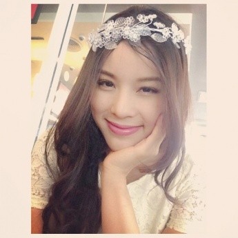 Aroonnapa  Panichjaroon Fotoğrafı