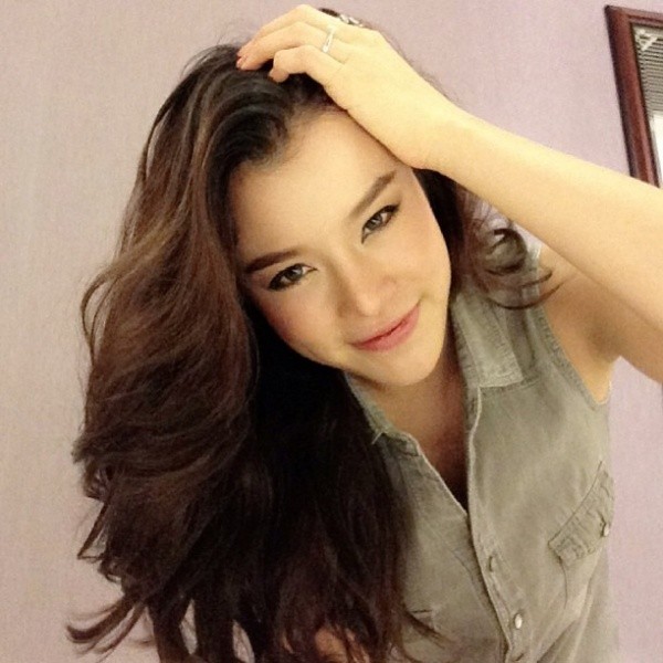 Aroonnapa  Panichjaroon Fotoğrafı