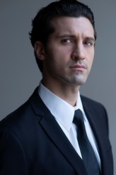 Adam Bucci fotoğrafı