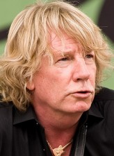 Rick Parfitt fotoğrafı