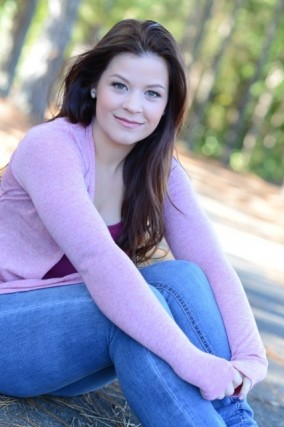 Krissy  Notes Fotoğrafı