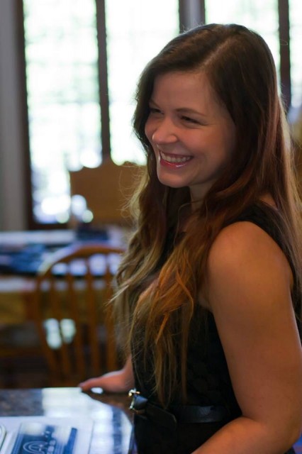 Krissy  Notes Fotoğrafı