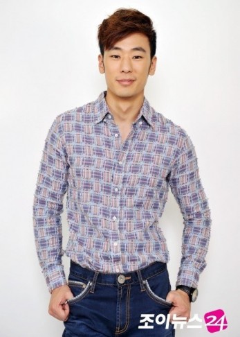 Kim Seo-Kyeong Fotoğrafı