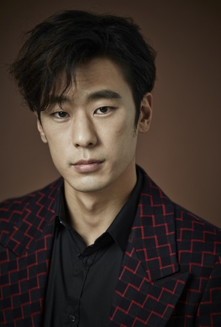 Kim Seo-Kyeong Fotoğrafı