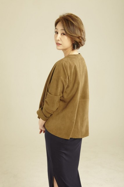 Nam Gi-ae fotoğrafı