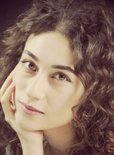 Kübra Kip fotoğrafı