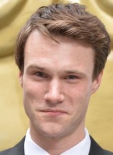 Hugh Skinner fotoğrafı