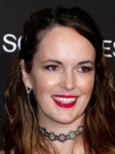 Sarah Nicklin fotoğrafı