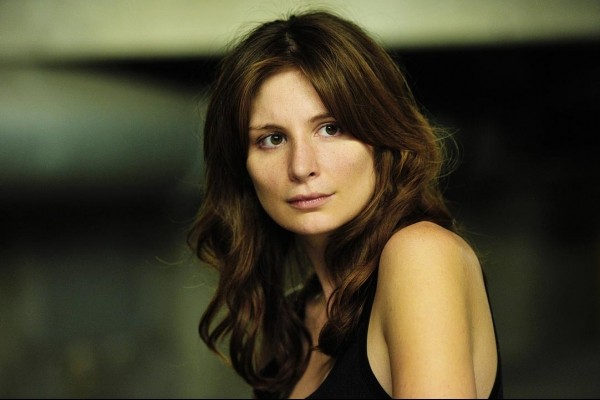 Laura  Beckner Fotoğrafı