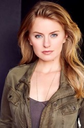 Sarah  Minnich fotoğrafı