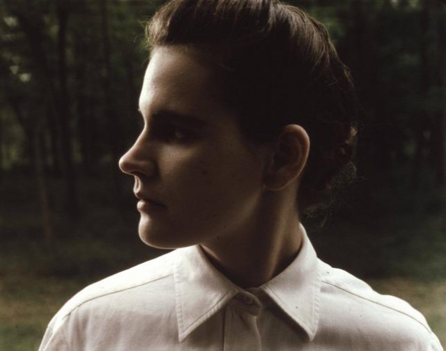 Éva Kelényi Fotoğrafı