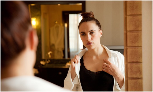 Marijana Mikulić fotoğrafı