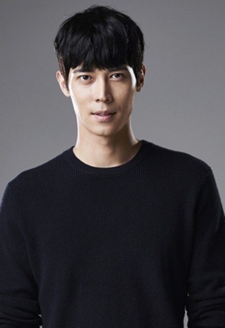 Kim Hyeong-min Fotoğrafı