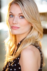 Cree  Kelly fotoğrafı