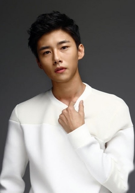 Seo Ji-hoon Fotoğrafı