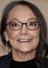 Tantoo Cardinal fotoğrafı