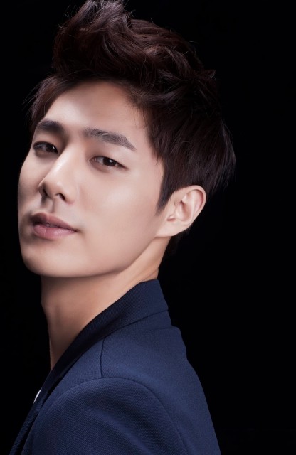 Yang Hak-jin Fotoğrafı