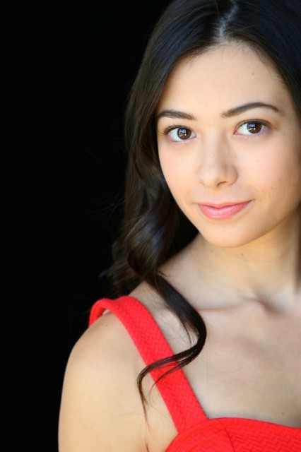 Hayley  Ogas Fotoğrafı