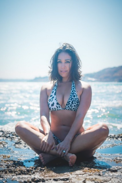 Sierra Mercier Fotoğrafı