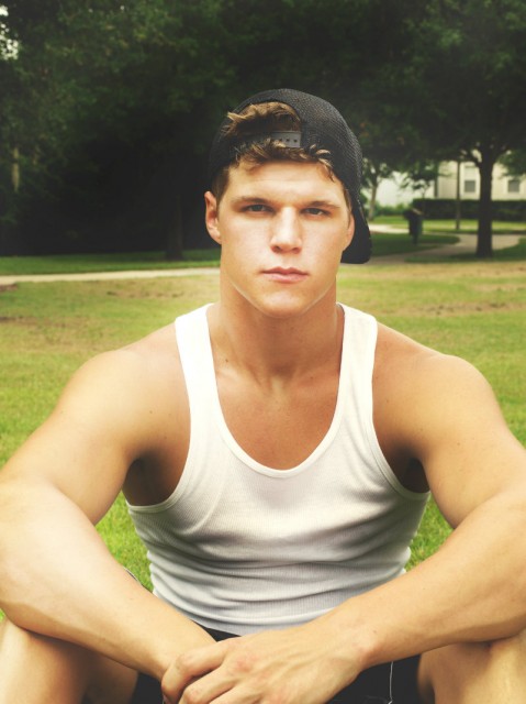 Ben  VanderMey Fotoğrafı