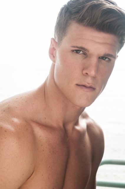 Ben  VanderMey Fotoğrafı