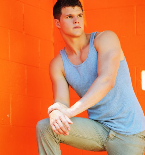 Ben  VanderMey Fotoğrafı