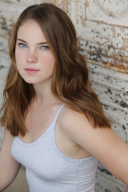 Jess  Gabor fotoğrafı