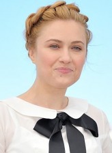 Mălina Manovici fotoğrafı