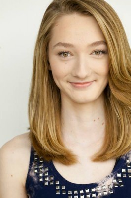 Charlene Geisler Fotoğrafı